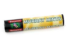 Bassett's Murray Mints Roll 1 x 40
